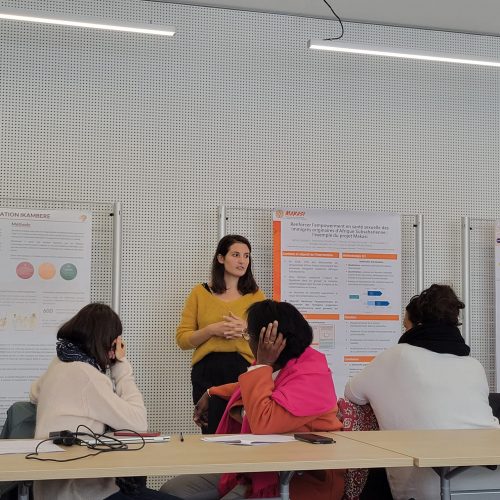Journée empowerment