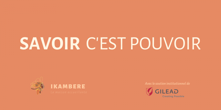 Savoir c'est pouvoir
