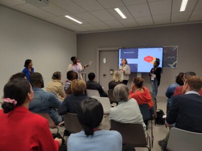 Rencontres Du Dépistage – Gilead Sciences