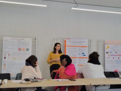 Journée Empowerment