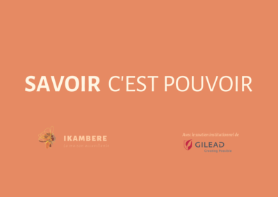 Savoir C’est Pouvoir