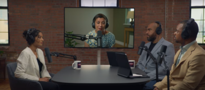 Roukhaya Podcast