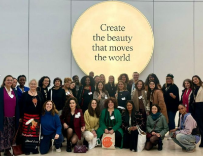 Seminaire 2024 Fonds L’oréal Pour Les Femmes