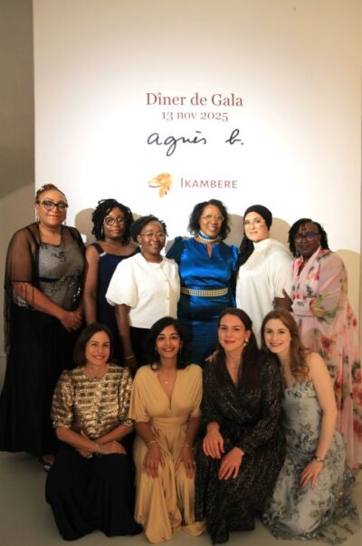 Gala Agnes B 6
