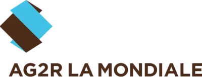 Ag2r La Mondiale Logo