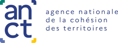Agence Nationale De La Cohesion Des Territoires Logo