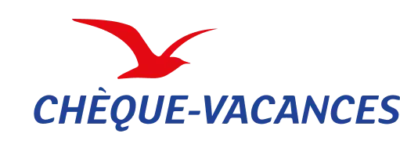 Ancv Vacances Logo