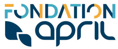 April Fondation Logo