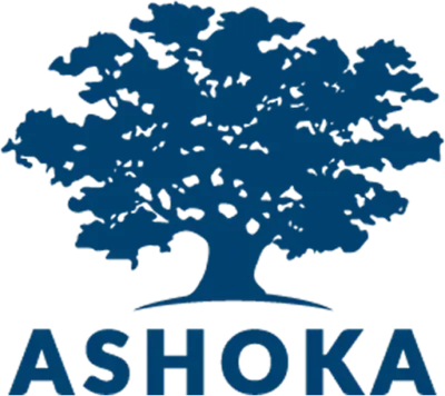 Ashoka Logo