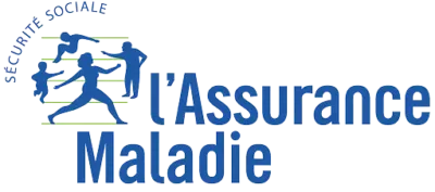 Assurance Maladie Logo