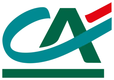 Credit Agricole Logo