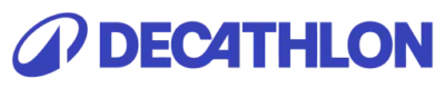Decathlon Logo