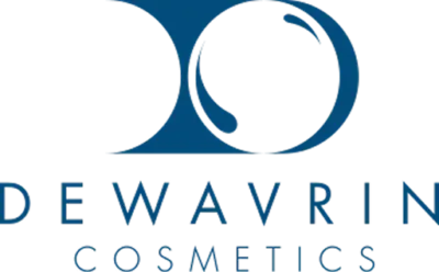 Dewavrin Cosmetics Logo