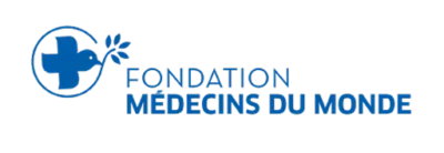 Fmdm Bleu Logo