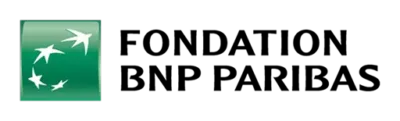 Fondation Bnp Paribas Logo