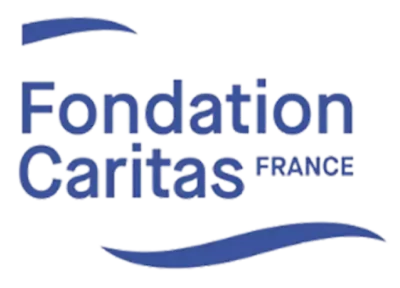 Fondation Caritas Logo