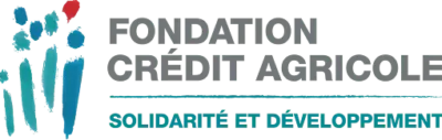 Fondation Credit Agricole Solidarite Developpement Logo
