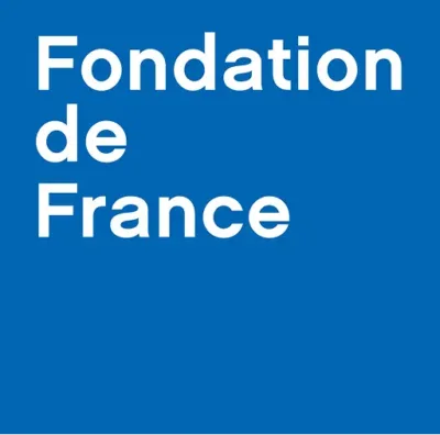 Fondation De France Logo