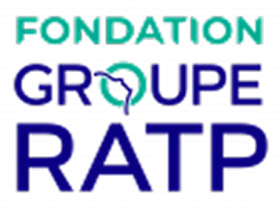 Fondation Groupe Ratp Logo