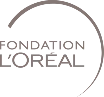 Fondation L Oreal Logo