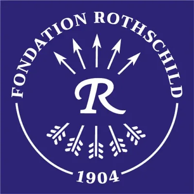 Fondation Rothshchild Logo