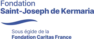 Fondation Saint Joseph De Kermaria Logo