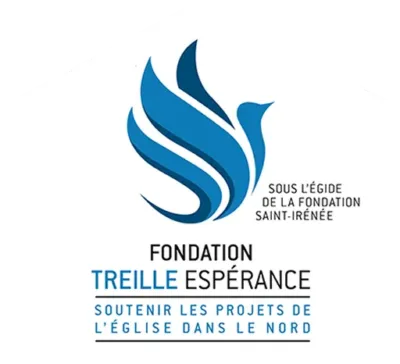 Fondation Treille Esperance Logo