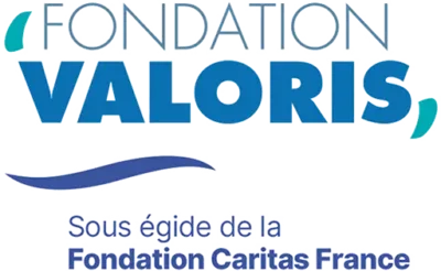 Fondation Valoris Logo