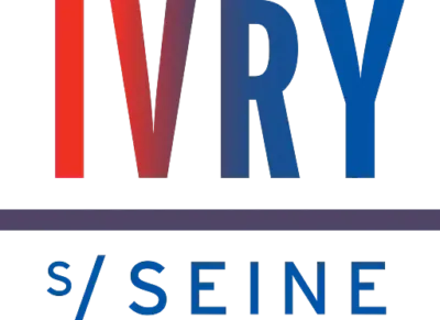 Ivry Sur Seine Logo