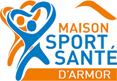 Logo Maison Sport Sante