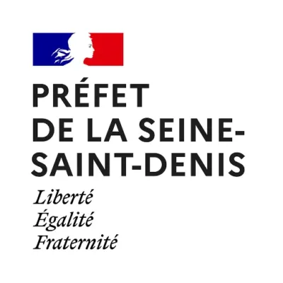 Prefet De La Seine Saint Denis Logo