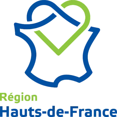 Region Hauts De France Logo