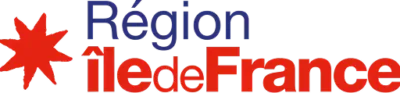 Region Ile De France Logo