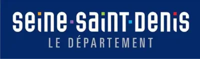 Seine St Denis Logo