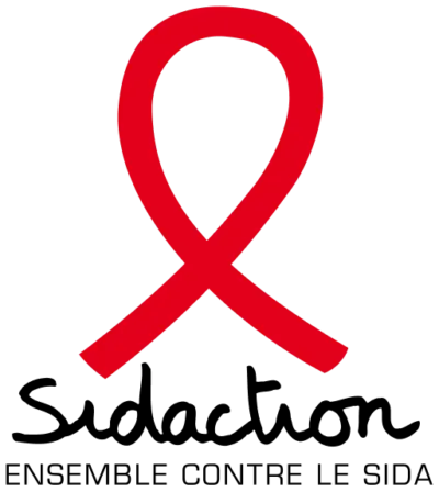 Sidaction Logo