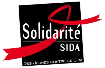 Solidarite Sida Logo