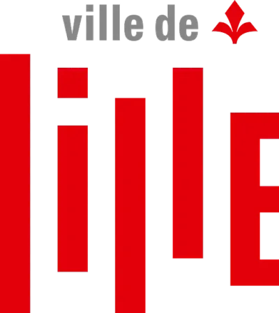 Ville De Lille Logo
