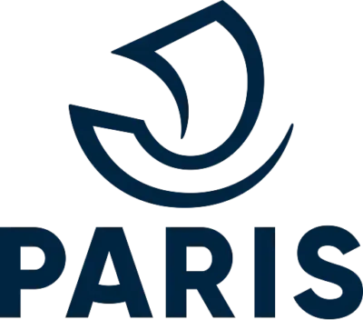 Ville De Paris Logo