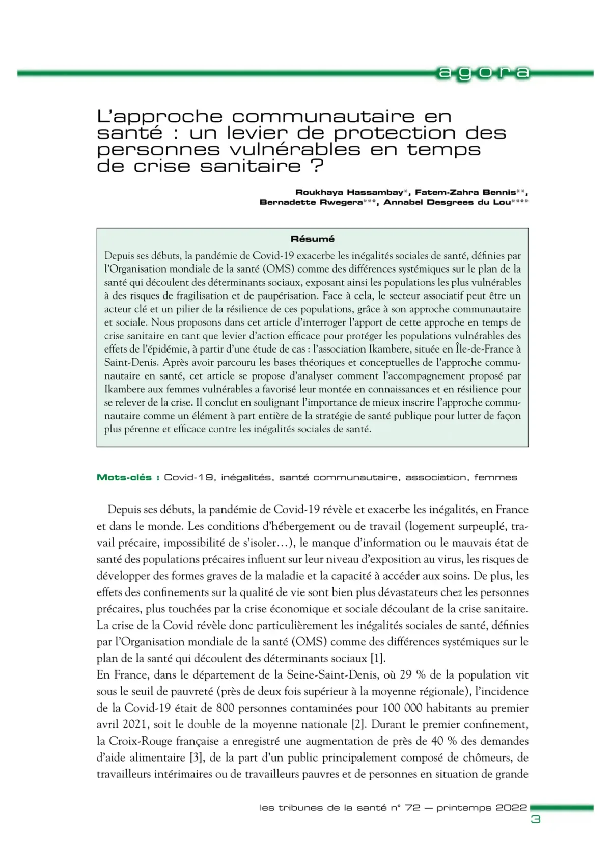 Article Tribunes 1