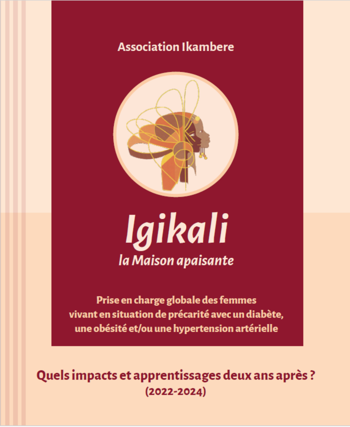 Couverture Rapport