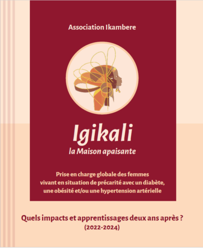Couverture Rapport