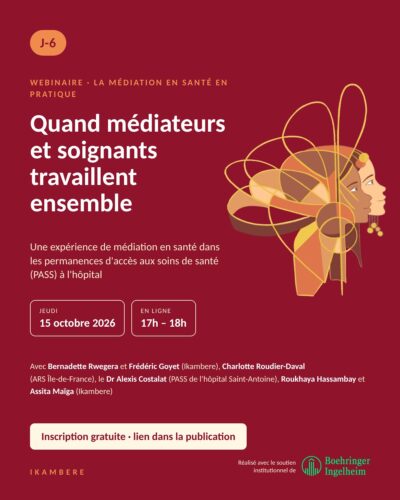 Actu Webinaire